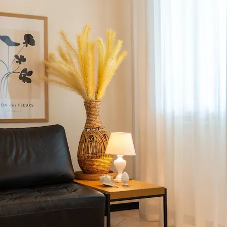 Casa De Lazzari - Piazza Brescia - Adria - Family 公寓 *