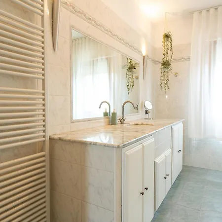 Casa De Lazzari - Piazza Brescia - Adria - Family 利多迪迪耶索洛
