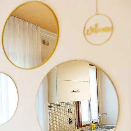 Casa De Lazzari - Piazza Brescia - Adria - Family * 利多迪迪耶索洛