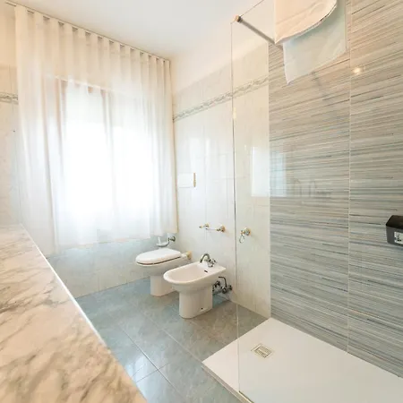 Casa De Lazzari - Piazza Brescia - Adria - Family