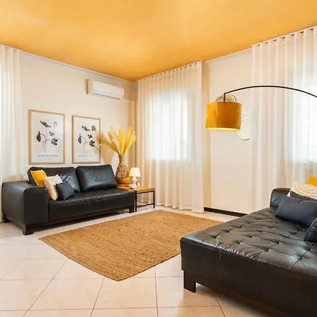 Casa De Lazzari - Piazza Brescia - Adria - Family 公寓