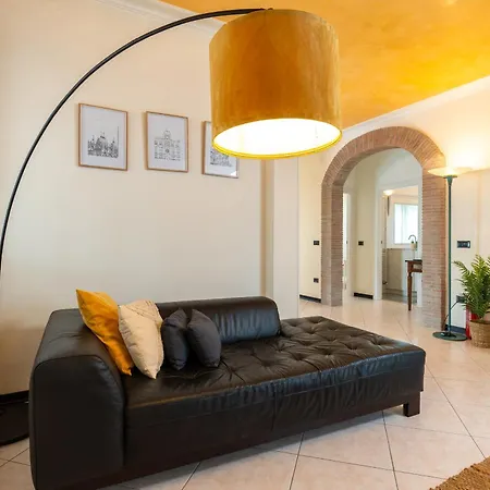 公寓 Casa De Lazzari - Piazza Brescia - Adria - Family