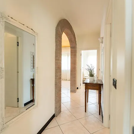 公寓 Casa De Lazzari - Piazza Brescia - Adria - Family *