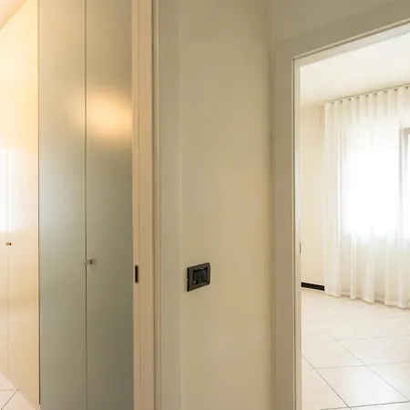 Casa De Lazzari - Piazza Brescia - Adria - Family 公寓 利多迪迪耶索洛
