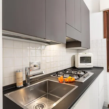 Casa De Lazzari - Piazza Brescia - Adria - Family * 利多迪迪耶索洛