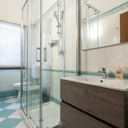 公寓 Casa De Lazzari - Piazza Brescia - Adria - Family