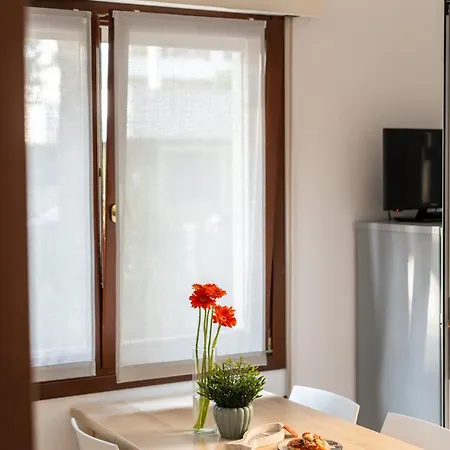 Casa De Lazzari - Piazza Brescia - Adria - Family 公寓 *