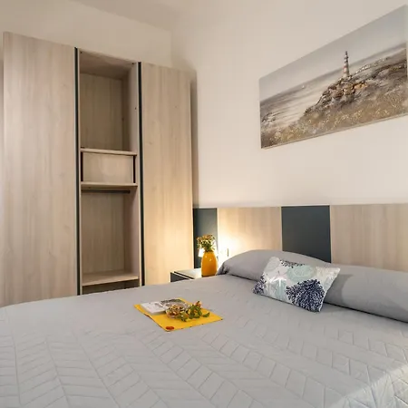 Casa De Lazzari - Piazza Brescia - Adria - Family 公寓 利多迪迪耶索洛