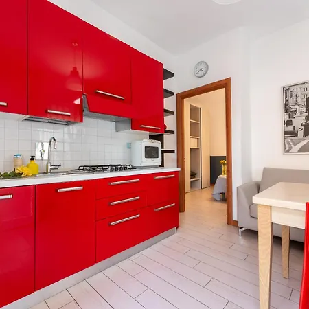 公寓 Casa De Lazzari - Piazza Brescia - Adria - Family