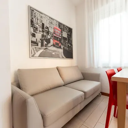 Casa De Lazzari - Piazza Brescia - Adria - Family 公寓 *