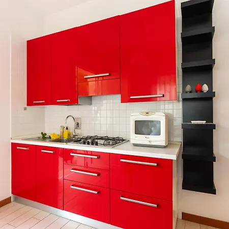 Casa De Lazzari - Piazza Brescia - Adria - Family 公寓 *