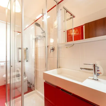 Casa De Lazzari - Piazza Brescia - Adria - Family 公寓