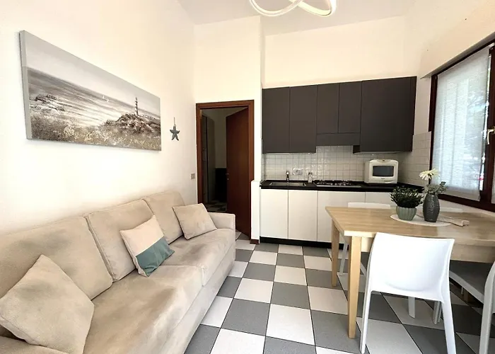 Casa De Lazzari - Piazza Brescia - Adria - Family *