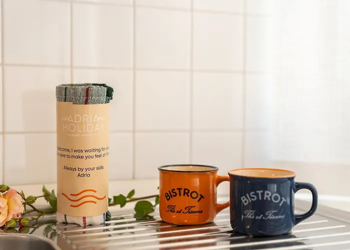 Casa De Lazzari - Piazza Brescia - Adria - Family Apartament