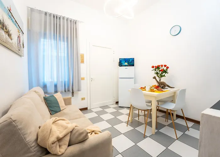 Casa De Lazzari - Piazza Brescia - Adria - Family *